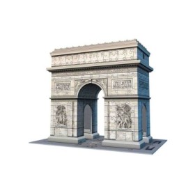 Puzzle 3D Arcul de Triumf 216 piese